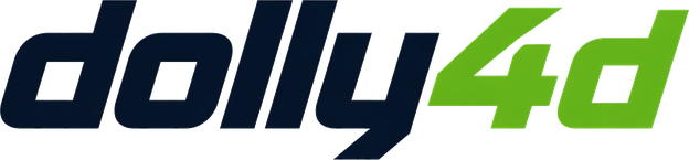 dolly4d logo platform hiburan online